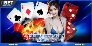 chiến thuật Tài xỉu