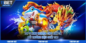 Kinh nghiệm chơi bắn cá đổi thưởng