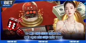 Mẹo chơi Sicbo thắng lớn